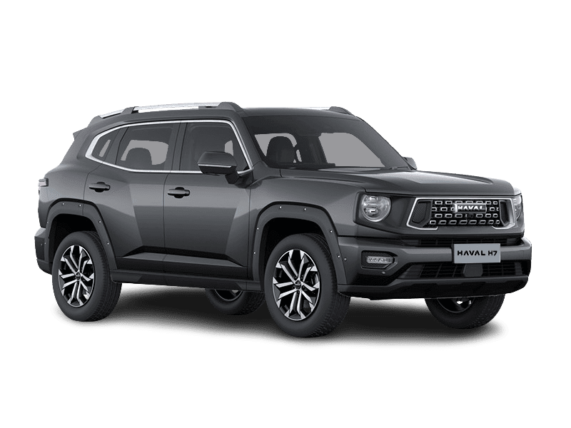 Haval H7